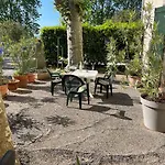 Apartman Maison De L'amitie Homps