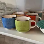 Maison De L'amitie * Homps