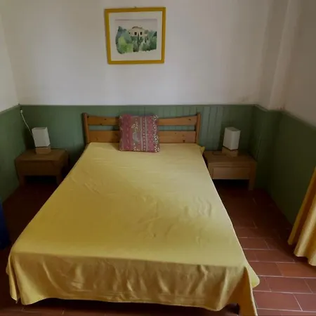 Maison De L'amitie Homps Homps (Aude)