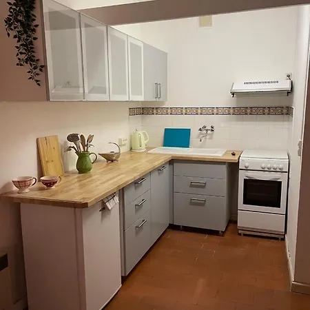 Apartment Maison De L'amitie Homps