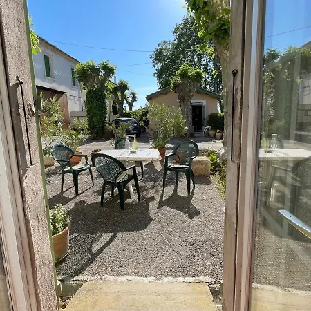 Maison De L'amitie Homps Apartment Homps (Aude)
