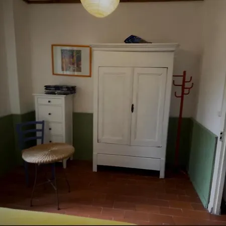 Maison De L'amitie Homps *