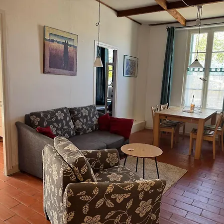 Apartment Maison De L'amitie *