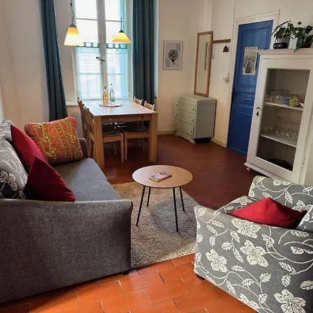 Maison De L'amitie * Homps (Aude)