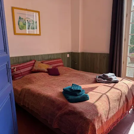 Maison De L'amitie דירה