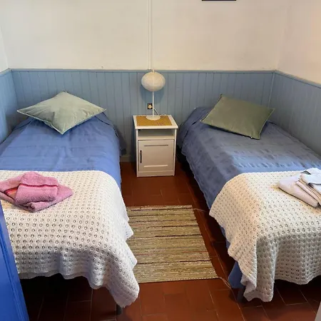 Appartamento Maison De L´amitié