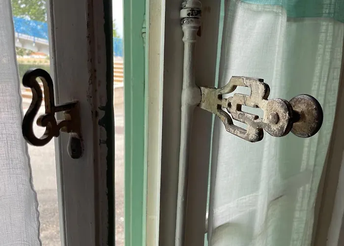 Appartamento Maison De L´amitié *