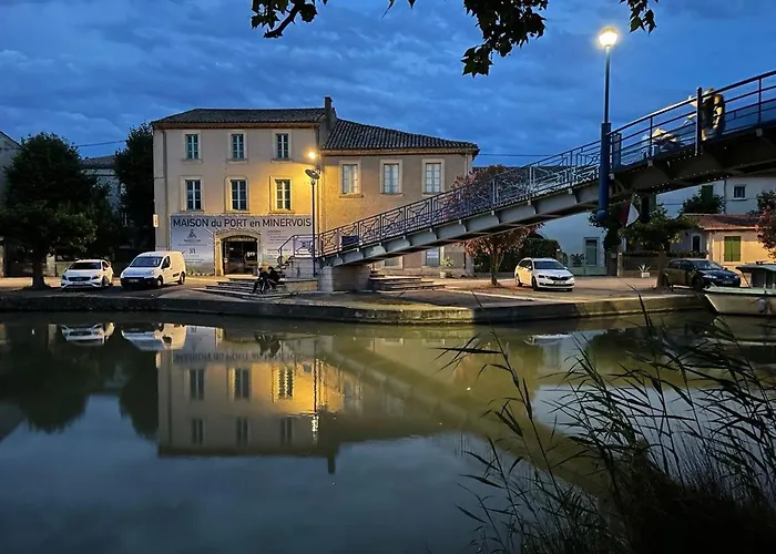 Maison De L´amitié *