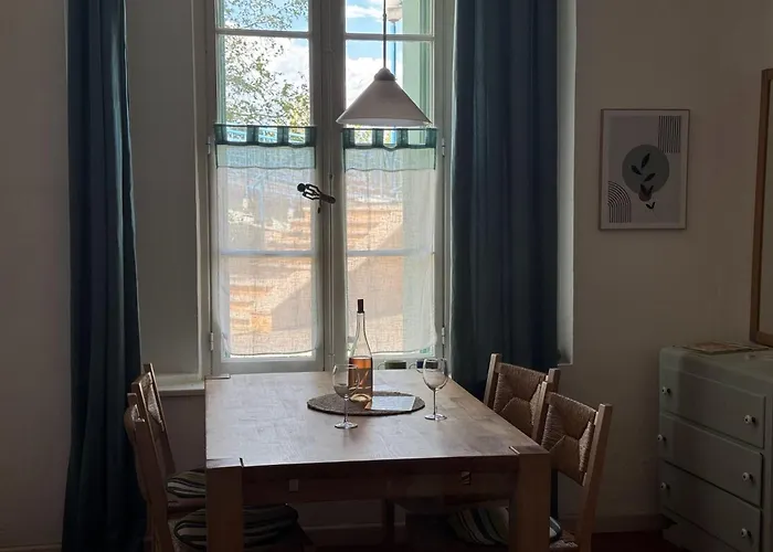 Διαμέρισμα Maison De L'amitie Homps (Aude)