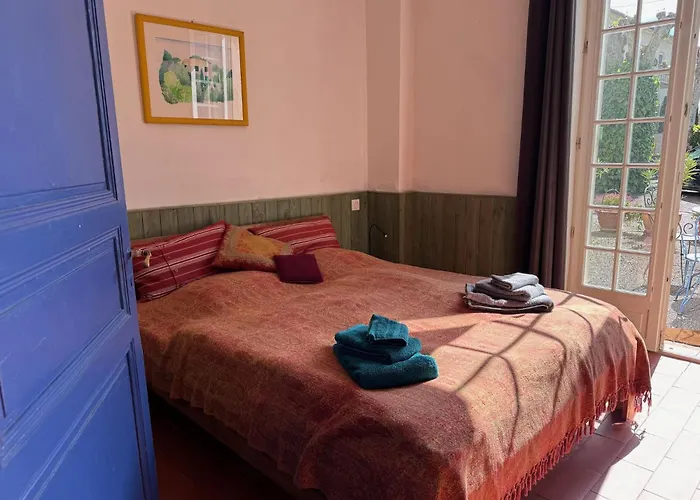 Maison De L'amitie Διαμέρισμα
